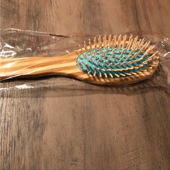 Sugar Bear hair brush - Picture 5 of 5